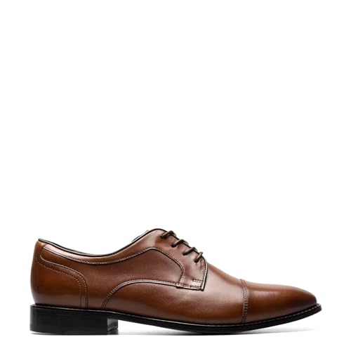 Image of Florsheim Men's, Conetta Cap Toe Oxford