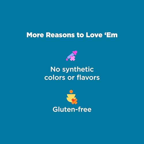 OLLY Kids Chillax Gummies - Relaxation Supplement for Kids - Image 3