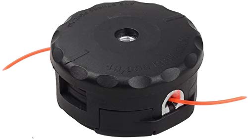 X480000021 Genuine Echo_ GT & PAS 2 Line Rapid Loader Trimmer Head (21560056B)