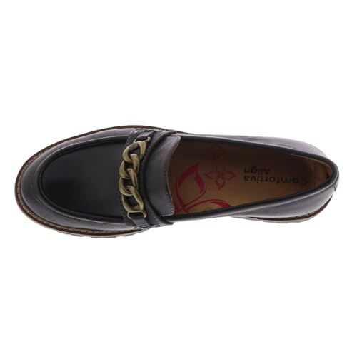 Comfortiva Linz Black 10 W (D)2