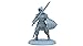 A Song of Ice and Fire Tabletop Miniatures Game Tully Sworn Shields Unit Box - Loyal Protectors of House Tully! Strategy Game for Adults, Ages 14+, 2+ Players, 45-60 Minute Playtime, Made by CMON