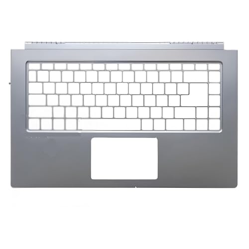 Coque arrière LCD pour MSI Modern 15 MS-1552 avec repose-paume et capot inférieur