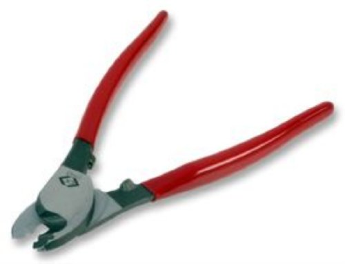 Best Price Square Cable Cutter 210 mm T3963 by CK Tools