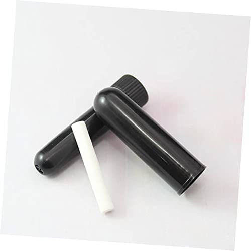 GOOHOCHY Gemas De Dente 24 Conjuntos relaxamento fawley oleos essenciais óleos essenciais em branco