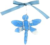 Décorations uniques en forme d'arbre de coastal pour la maison de printemps - Accrochez-le dans votre fenêtre, sur un arbre de Pâques, dans votre chambre, votre voiture ou votre entrée
