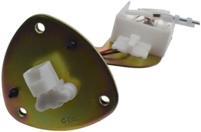 Fuel Pump Sending Unit Gas Gauge Level Sensor MR503462 Oil Level Sensor — view 4