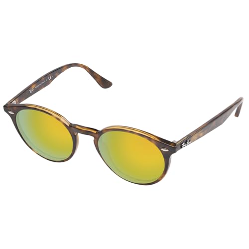 Image of LenzReborn High-impact Polarized Lens Replacement for RayBan RB2180 49mm Sunglass - More Options