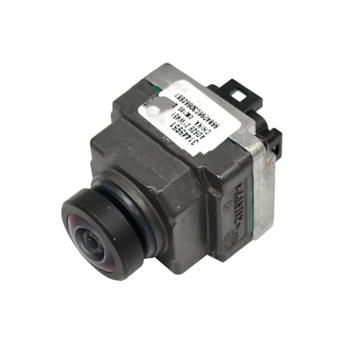 Caméra de recul voiture Volvo S90 XC90 S60 V60 assistance stationnement IA