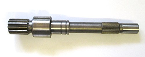 PS 01750-25G - 1-3/4'' x 1.358'' x .109'' - 2 Piece Piston Seal