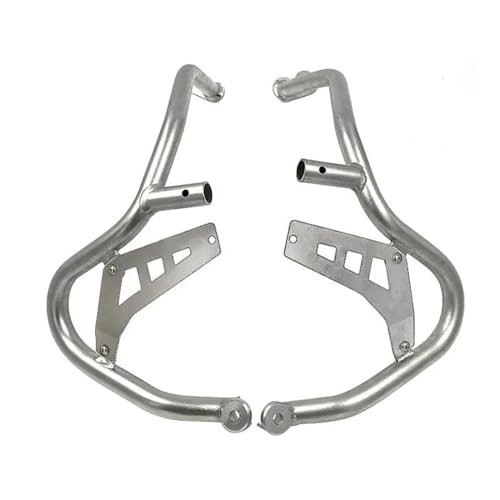 Pare carters les motos BMW R1250GS évitez les casses moteur en voyage