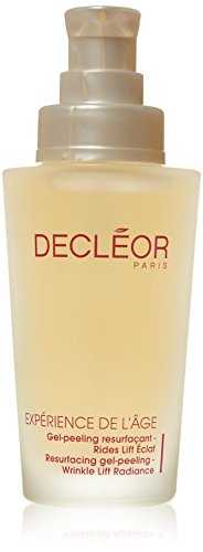 DECLEOR Gel Lumiere Rellenador De Arrugas 50 ml