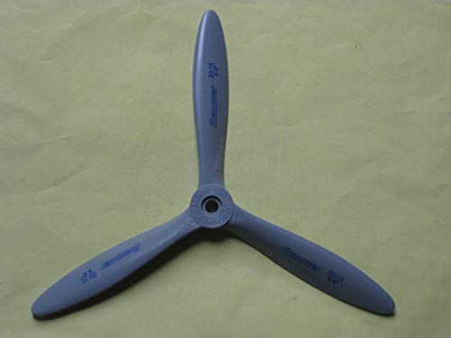 Graupner 1315.28.18 - 3-Palas de hélice 28 X 18cm