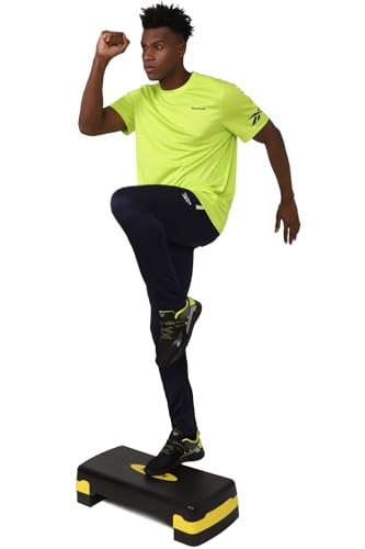 Image of Reebok Men T-Shirt