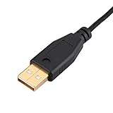 Nota: Este artículo es un cable de mouse, sin incluir el mouse.