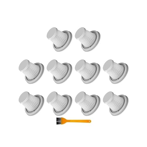 �A�N�Z�T���[ �����p�t�B���^�[�BXiaomi Mijia �n���f�B�|���@SSXCQ01XY H13�ɑΉ��B�z�[���J�[�~�j�R�[�h���X�����p�t�B���^�[�A�N�Z�T���[(5pcs Filter)