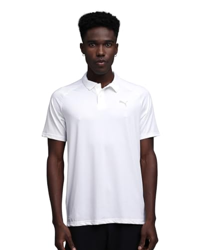 Image of Puma Men Polo Shirt