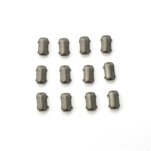 DJI Mavic 3 �V���[�Y LED �J�o�[�����p���[�^�[�A�[���r�L���b�v DJI Maivc 3 / 3 Pro / 3 Classic / 3 Cine Drone ���i�p(12pcs)
