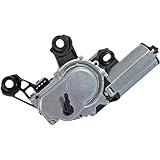 Le moteur d'essuie-glace est facile à installer, se remplace directement et s'adapte parfaitement. Profitez d'une installation simple et rapide.