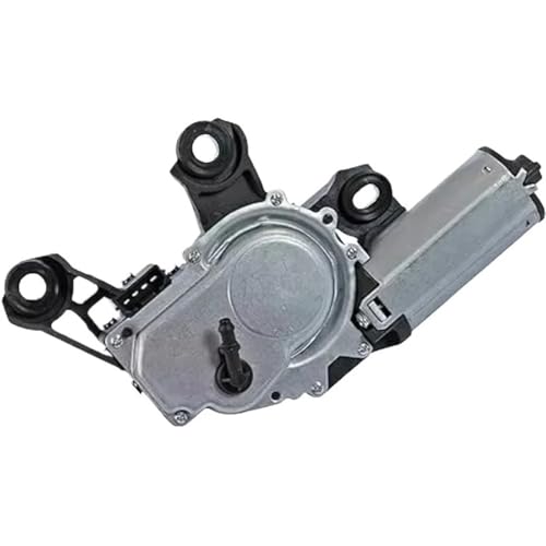 Moteur d'essuie-glace arrière Porsche Cayenne 95862808000 95862808002