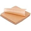 200 Dehydrator Parchment Sheets Compatible With Excalibur Dehydrator 9 & 5 Tray Silicone Coated Paper Liner Disposable Dehydrating Chips Fruit Herbs Jerky 14 x 14