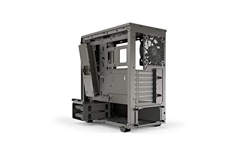 Build My PC, PC Builder, be quiet! Pure Base 500