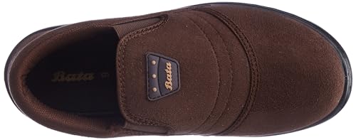 Image of Bata Mens Cotton-m2 Loafer