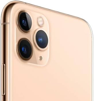 Amazon.com: Apple iPhone 11 Pro, US Version, 512GB, Gold - AT&T