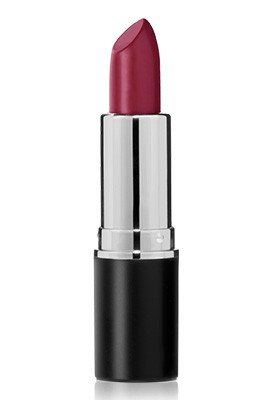 Matte Lipstick by Sacha Cosmetics, Matte Moisturizing Long Lasting Lip Stick, Color Intense Makeup for All Skin Tones, 0.15 oz, Matte Me Nut