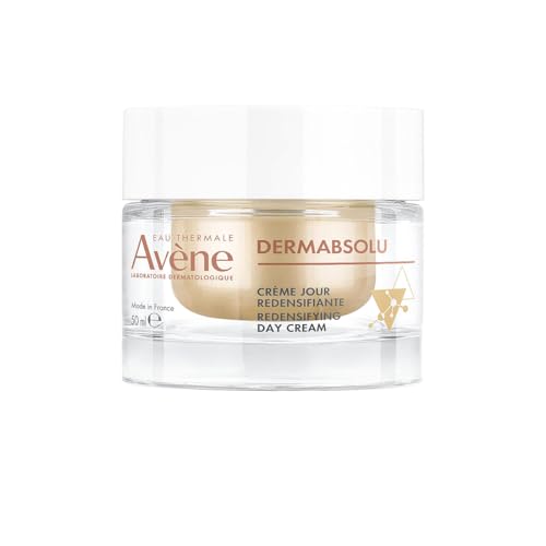 Avene Dermabsolu CreMe De Jour Fondamentale 40 ml   40 ml