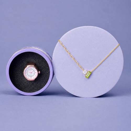 Image of SALTY Raksha Bandhan Gift Hamper with Jewelry | Rakhi Gift for Sister, Brother, Bhaiya Bhabhi | Premium Festive Gift Box