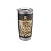Funny Gardening Dad Plant Daddy Keeps them Wet Gardener Stainless Steel Insulated Tumbler