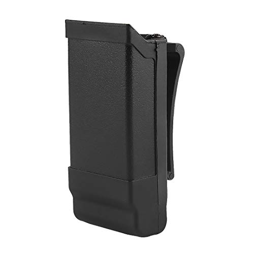 Ran's L Magazintasche Magazinhalter mit Gürtelclip für Glock 9mm/.40 Cal CJ/KBYT-02 Cover