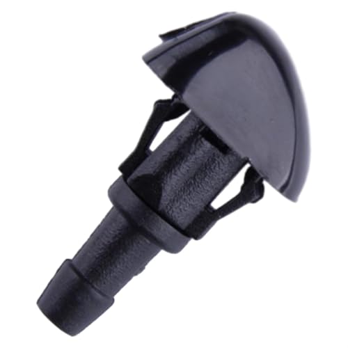 Buse de lave-glace CRV pare-brise obstrué gicleur de rechange fluide