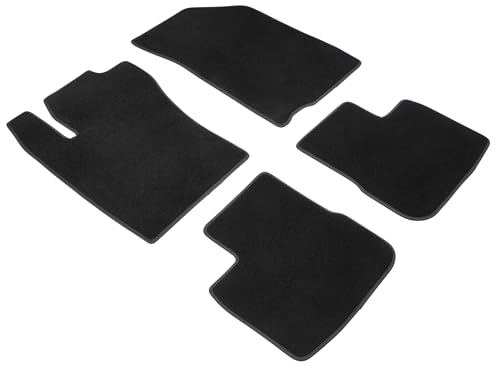 Tapis de sol Fiat Tipo protège moquette voyage famille
