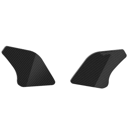 Autocollants de protection réservoir pour moto Yamaha MT-07 et MT-09 2021-2022
