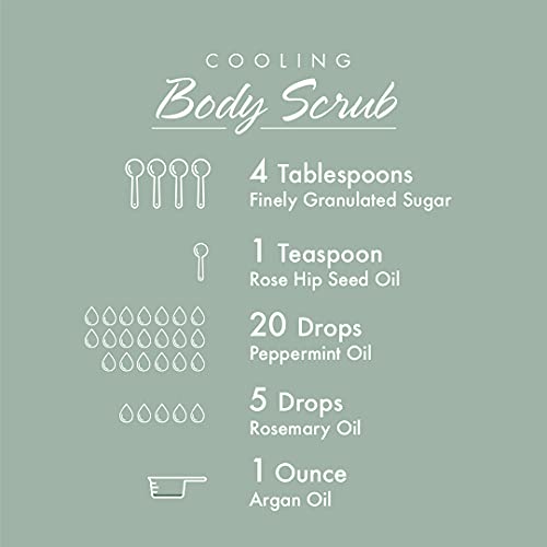 Now Essential Oils, Organic Rosemary Oil, Purifying Aromatherapy Scent, Steam Distilled, 100% Pure, Vegan, Child Resistant Cap, 1-Ounce #TOP3