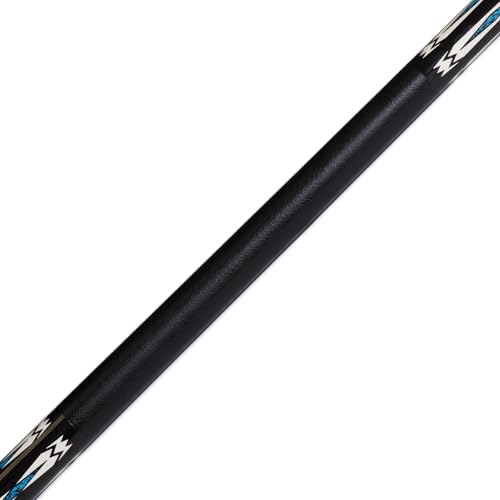 Taco de billar OKKO B-2 con shaft de fibra de carbono miniatura 4