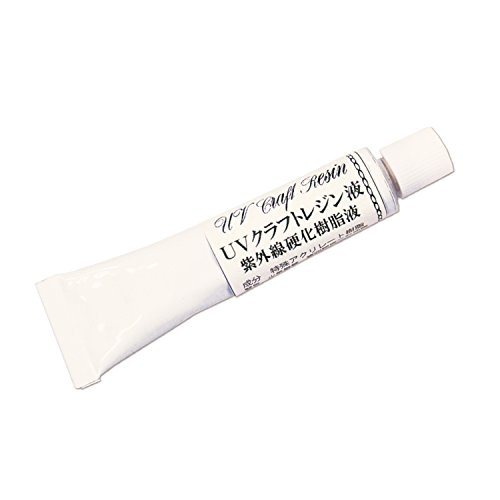 Résine UV kraft 5g UVRS sans bulles pour corriger les défauts de moulage rapidement