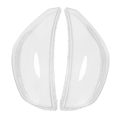 Couvercle lentille phare pour Hyundai IX35 2009-2012 coque avant