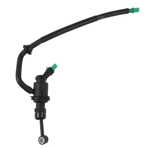 Cilindro maestro de embrague para reparar marchas duras en Master III 2.3 dCi
