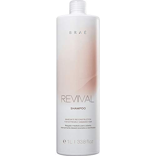 Braé Shampoo Revival 1L