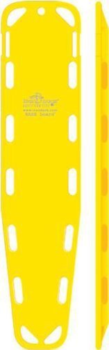 35850Y Part# 35850Y - Baseboard Immobilizer Iron Duck Without Pins 500lb Cap Yellow Ea By Iron Duck