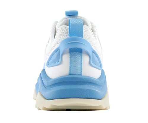 Image of Mazino Oasis Fashion Chunky Sneakers for Men -Men's Athleisure Casual Shoes