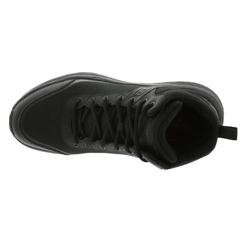 Skechers Men's Street Treader-Scorron Sneaker2