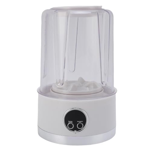 Rengue Lavadora Portátil de Ropa Interior Inalámbrica Recargable de 1 Litro con 2 Modos y Batería de 3000 MAh para Calcetines, Ideal para Viajes, Dormitorios y Espacios pequeños.