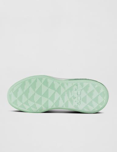 Nike Women's Bella 7 Training/Workout Shoes, Cannon/Mint Foam-Summit White, 5.5