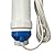 Nu Cobalt NC-25A Salt Water Chlorinator Cell. NC-25A Replaces Cell for Chlorinator System for Swimming Pool of 25,000 gallons of Water and Carries Two Years USA Warranty