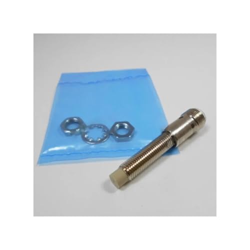 Capteur de proximité E2E-X2MF1-M1 pour remplacer un détecteur M12 défectueux sur automate