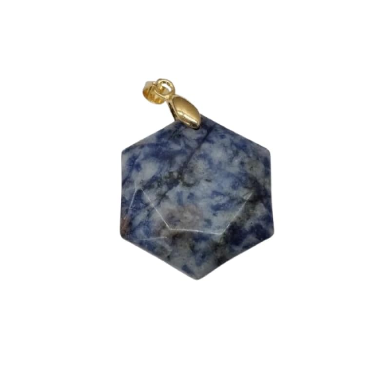 mangalsetu Lapis Lazuli Pendant-picture-13