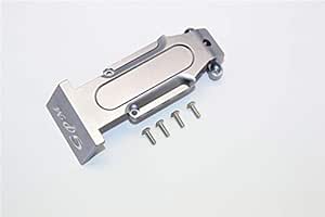 Traxxas E-Revo 2.0 VXL Brushless (86086-4) Aluminum Front or Rear Diff